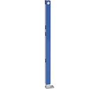 Geberit élément d'extrémité Duofix 111825001 acier, pour hauteur totale 82/98/112/130 cm