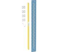 Geberit Elément d'installation Duofix 111596001 pour ONE, pour paroi de douche