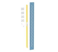 Geberit Elément d'installation Duofix 111596001 pour ONE, pour paroi de douche