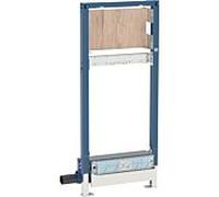 Geberit élément Duofix de douche 111 581 001 130 cm, avec écoulement en paroi, rincer mural