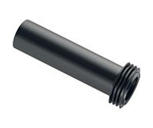 Geberit entrée match0 152434061 Ø 55 mm, avec joint en caoutchouc pour buse