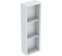 Geberit étagère iCon 502320013 22,5x70x13,2cm, rectangulaire , blanc / laqué mat