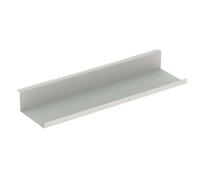 Geberit - Étagère, longueur 5 cm, gris sable 502.326.JL.1