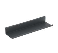 Geberit - Étagère, longueur 5 cm, lave 502.326.JK.1