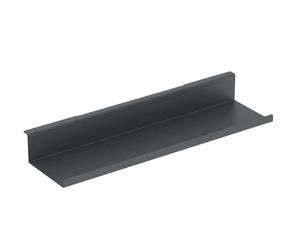 Geberit - Étagère, longueur 5 cm, lave 502.326.JK.1