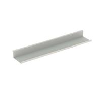 Geberit - Étagère, longueur 67,1 cm, gris sable 502.327.JL.1