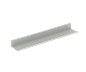 Geberit - Étagère, longueur 67,1 cm, gris sable 502.327.JL.1
