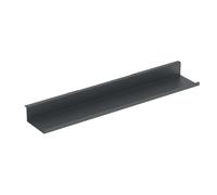Geberit - Étagère, longueur 67,1 cm, lave 502.327.JK.1