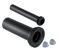 Geberit extension du raccordement à l'égout 110x300mm pour les WC muraux, 152439461