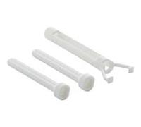 Geberit extension Geberit pour plaque de commande 240180001 300 T.