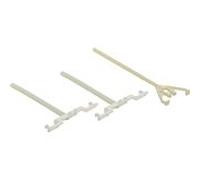 Geberit extension pour plaque de commande 240087001, avec commande supérieure