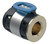 Geberit extrémité de tuyau match0 FlowFit 620741001 DN 15, Ø 20 mm, 3,9 cm