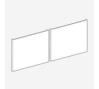 Geberit façade 595267000