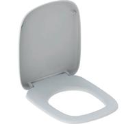 Geberit Fantasia abattant de wc blanc 500.870.00.1