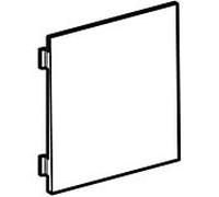 Geberit fenêtre infrarouge HyTronic UR Bolero 241902001 pour UR contrôles à partir de 2009