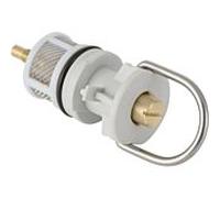 Geberit filtre Geberit , Filter 241060001 et vis d'étranglement pour kit corps d'urinoir