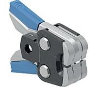 Geberit presse match0 FlowFit 691033001 16/20/25/32/40 mm, compatibilité 2