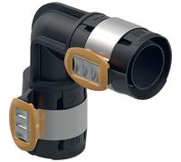Geberit FlowFit arc 90Gr, PPSU, d75