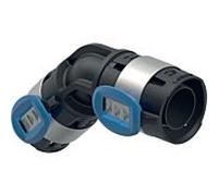 Geberit 620063001 DN 25, Ø 32 mm, 45 °