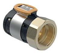 Geberit Raccord FlowFit 620.4 filetage femelle DN 40/50 Rp 2