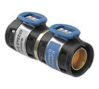 Geberit Transition FlowFit 620727001 DN 20, diamètre 25/26 mm, s/min.-s/max. 2-3mm