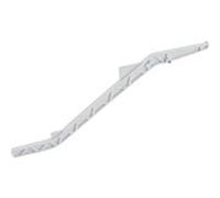 Geberit Levier de commande pour réservoir WC blanc alpin 813759111