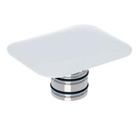 Geberit Cache-bonde myDay 595775000 – céramique blanc