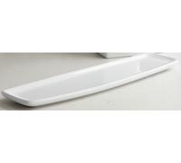 Geberit GE Étagère murale Renova, 60x14cm, blanc, 299260000