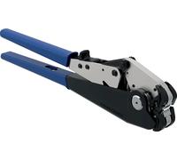 Geberit GE FlowFit, pince à sertir manuelle, d16 - 40 mm, 1 pièce.