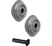 Geberit GE Mapress Kit de molettes de rechange, d12-54 mm, 1 pièce.