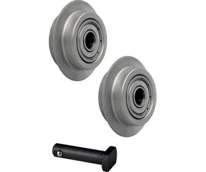 Geberit GE Mapress Kit de molettes de rechange, d12-54 mm, 1 pièce.
