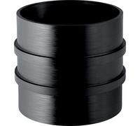 Geberit GE, PE, douille de fond, d 200 mm, 370751, 1 pièce.