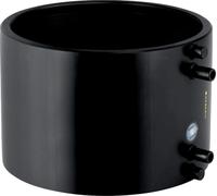 Geberit GE PE, manchon thermosoudable, d 200 mm, 370775, 1 pièce.