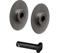 Geberit GE Roue de coupe de rechange, pour coupe-tube, 690111, 1 pièce.