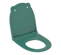 Geberit Geberit Abattant WC Bambini vert forêt, pour enfants Quantité:1