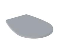 Geberit Geberit Abattant WC Renova mh, ABS, fixation inférieure, charnière ES Quantité:1