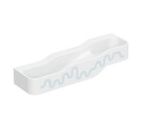Geberit Geberit Aire de jeu/lavage Bambini 140 cm, 3 WP, prof. H I, blanc-bleu / bleu Quantité:1