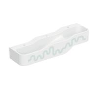 Geberit Geberit Aire de jeu/lavage Bambini 140 cm, 3 WP, prof. H I, vert / vert Quantité:1