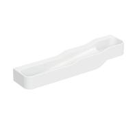 Geberit Geberit Aire de jeu/lavage Bambini 180 cm, 4 WP, prof. G gauche, w-a, sans décor Quantité:1
