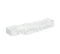 Geberit Geberit Aire de jeu/lavage Bambini 180 cm, 4 WP, prof. H I, vert / vert Quantité:1