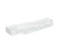 Geberit Geberit Aire de jeu/lavage Bambini 180 cm, 4 WP, prof. H I, vert / vert Quantité:1