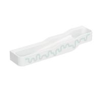 Geberit Geberit Aire de jeu/lavage Bambini 180 cm, 4 WP, prof. H L, vert / vert Quantité:1
