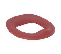 Geberit Geberit Anneau de siège WC Bambini pour tout-petits, carmin rouge Quantité:1
