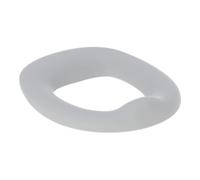 Geberit Geberit Anneau de siège WC Bambini pour tout-petits, gris achat Quantité:1