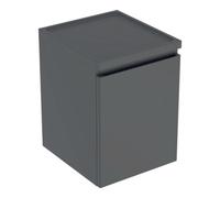 Geberit Renova Plan New Meuble avec plan de toilette, 501913JK1,
