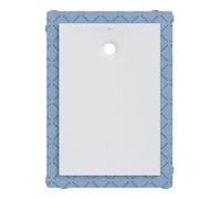 Geberit Receveur rectangulaire Olona 120×80 cm blanc mat avec natte d'étanchéité 550.913.00.1