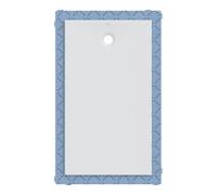 Geberit Geberit Bac à douche rectangulaire Olona blanc/mat, 160x90x4 cm Quantité:1