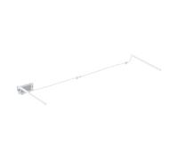 Geberit Geberit bande lumineuse 35 cm lg, droite et gauche, pour tiroir Quantité:1