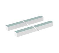Geberit Geberit Bandeau de panneau Duofix collé, 300x5x5cm Quantité:1