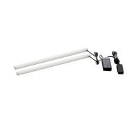 Geberit Geberit Bandeau lumineux LED 47 cm, 8 W, 896 lumens, 1 paire Quantité:1